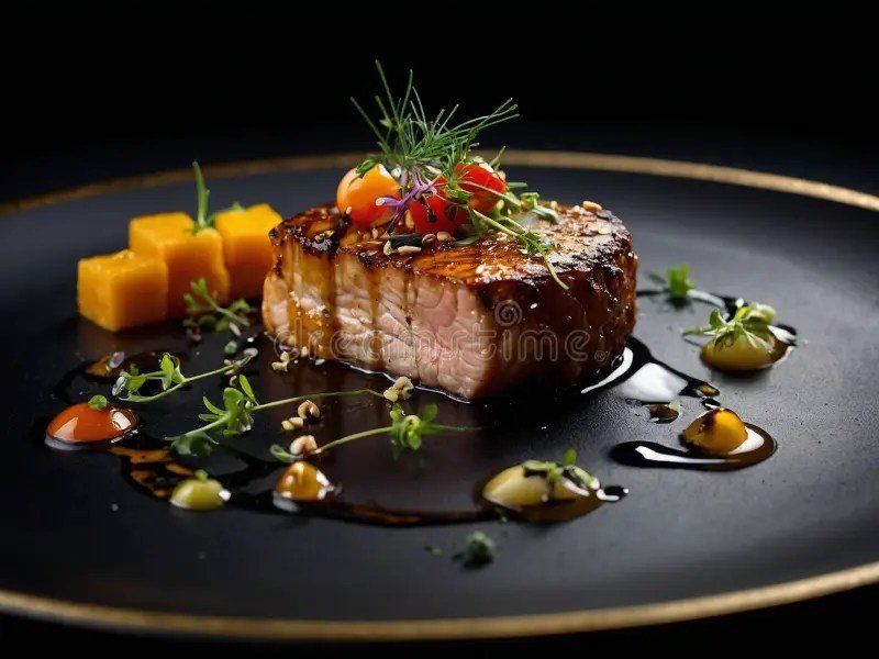 Your Guide to Fine Dining & Michelin-Starred San Franciscos Best