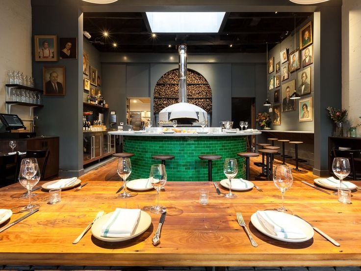 Hottest New Restaurants San Francisco You Should Be Eating at Now