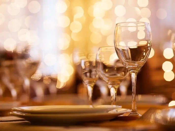 Romantic Restaurants San Francisco with Bay View Set the Mood