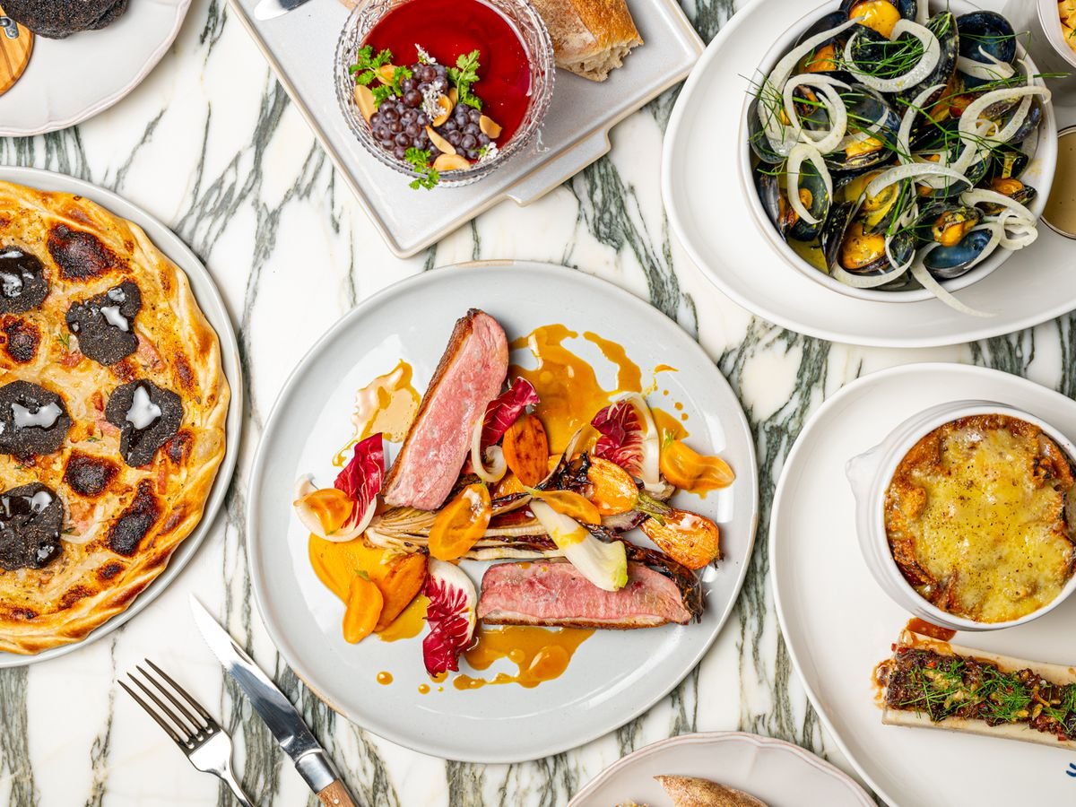 Top Japanese Restaurants In SoMa SF Worth Visiting